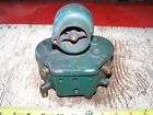 3-needle 9724tb Ihc Old Mccormick Deering Type Mixer Carburetor Hit Miss Engine
