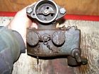 9824t International Harvster Old Ihc