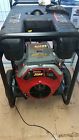 990cc Generac 17 500 Horizontal V-twin Ohvi 33hp Engine Gasoline