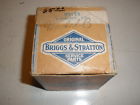 99153 Briggs Stratton Vintage Nos Gas Engine Piston Assembly For Model