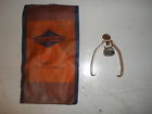 99669 Briggs Stratton Vintage Nos Gas Engine Filter Bowl Yoke