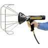998 Shrinkfast Marketing Heat Gun With Safety Cage Assembly 707022112987
