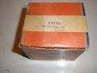 99950 Briggs Stratton Vintage Nos Gas Engine Piston Assembly Model Zz