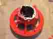 9hy-1 Homelite Nos Engine Case Rare Vintage Pump 9hy-1 Homelite Nos Engine Case Rare Vintage Pump