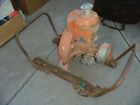 9hy-1engine 1950 Frame Generator Homelite Vtg 9hy-1engine 1950 Frame Generator Homelite Vtg