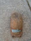 A-60 Nelson Brothers Monarch Cast Iron Crank Guard Hit Miss Gas
