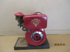 A2100 Clinton Engine Model