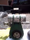 2286618b A301j0a Clinton Antique Model Vintage Mower Ser
