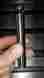 A351 Double Efficiency Fuller Johnson Vintage Hit Miss Engine Fuel Pump Plunger