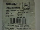A68593 Homelite Oil Filter