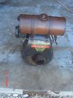 A700 Clinton Vintage Antique 700a