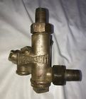 Aa21 Penberthy 1-2 Injector For