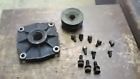 Aa7-b-471 Continental Engine Side Case Mini Bike Go Kart