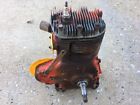 Aa97 Wisconsin Engine Long Block Bkn