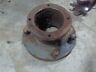 Aaa111 Wisconsin Adapter Hydraulic Pump Aaa111 Wisconsin Adapter Hydraulic Pump