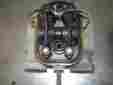 Ab-105 Wisconsin V465d Head