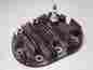 Ab-99-t Wisconsin Akn Cylinder Head With New Spark Plug