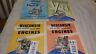 Ab Abs Aeh V-e4 Wisconsin Vtg Engine Brochures Models Ahh Agh