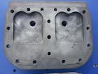 Ab-100-b Ab100b Wisconsin Engine Cylinder Head Tjd