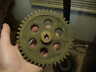 Ab168 Unbranded Dia Tth Hit Miss Gas Engine Magneto Drive Gear