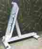 Ac10-20-02 Werner 1 Single Ladder Jack 2-rung