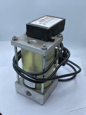 Accu-drain Acd3 Accu-drain Air Industrial Resource Compressor 120v 200psi