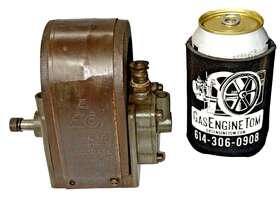 80441 Accurate 29022 Type R Low Tension Magneto Old Hit Miss Engine Hot Mag Serial No.