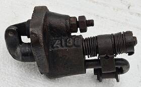 Aermotor Z138 Perfect Original Igniter 8 Cycle Hit And Miss Gas Engine Part No