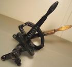 Ag818 Unknown Antique Throttle Choke Levers Marine Stationary Hit Miss Cool