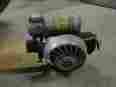 Ah47 Powerhead Tecumseh Vintage Motor
