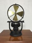 Air Hot Fan Phillips Brockway