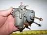 Aj10b Tillotson Old Mercury Outboard Boat Motor Engine Carburetor Hit Miss