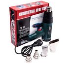 Ak01 Aikou Heat Gun Kit 783057339100