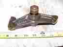 Ak629 Ingeco Worthington Old Hit Miss Gas Engine Motor Exhaust Lever Rocker Arm Nice