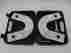 Al-21 Static Hinge Gorilla Ladders 4 N 1 Hinges Al-17 Or Aluminum Al-21 Static Hinge Gorilla Ladders 4 N 1 Hinges Al-17 Or Aluminum