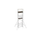 Al-q0107 Metaltech Lightweight Aluminum Frame Al-q0107 Metaltech Lightweight Aluminum Frame