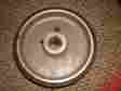 Al631 Wide Bore Not Sure Aluminum Rubber Traction Drive Tire Motor Drum Or Flat Belt Pulley 8x2 Al631 Wide Bore Not Sure Aluminum Rubber Traction Drive Tire Motor Drum Or Flat Belt Pulley 8x2