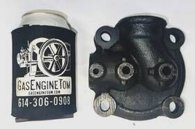 7161 Alamo Head For 2 1/2 Hp Empire Rock Island Hit Miss Gasoline Engine Part