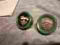 Am-284-t Pressure John Deere 2 Vintage Oil Gauge Hit Miss Gas Engine Styles Am-284-t Pressure John Deere 2 Vintage Oil Gauge Hit Miss Gas Engine Styles