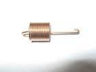65126 Antique Briggs Fh Stratton Model Spring Governor Engine