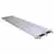 Ap-10a Titan All Aluminum Scaffold Deck Walkboard 10 Ft Plank Construction Equipment 852672832348