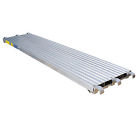 Ap-7a Titan All Aluminum Scaffold Deck Walkboard 7 Ft Plank Construction Equipment 852672832331 Ap-7a Titan All Aluminum Scaffold Deck Walkboard 7 Ft Plank Construction Equipment 852672832331