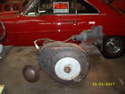Ar401 Johnson Motor Co Vintage