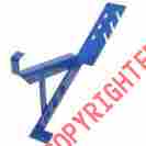Arb10-10 Adjustable Steel Roof Brackets Werner Set Of 2 10 Model 051751073485
