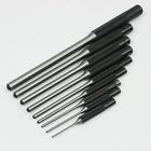 Atc2135 Pin Punches Atc Piece Sae Roll Set 782804555008