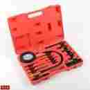 Ate-90375 Generic Diesel Auto Spark Plug Car Engine Compression Tester Gauge Gage Check Test Kit 789611047696