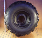 Atv-3125xr-8 Atv New Left Wheel Black Rim Make Offer Atv-3125xr-8 Atv New Left Wheel Black Rim Make Offer