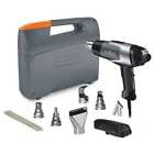 Autohg2020w-scan Steinel Heat Gun Kit Amps Ac 0018139515500