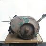 Ax-433 Johnson Motor Co Vintage Cycle Iron Horse Engine Hit Miss