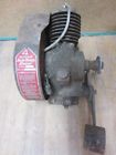 Ax-468 Johnson Iron Horse Cycle Motor Model Ax-468 Johnson Iron Horse Cycle Motor Model